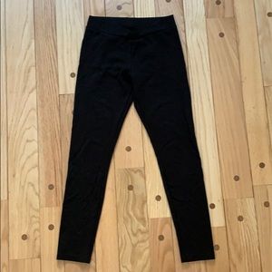 Lou & Grey black high quality leggings